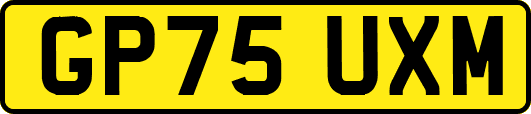 GP75UXM