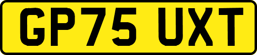 GP75UXT