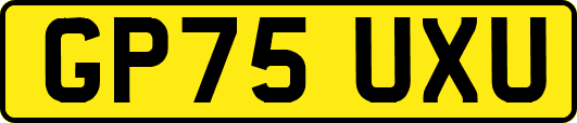 GP75UXU