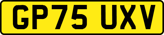 GP75UXV