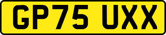 GP75UXX