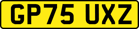GP75UXZ