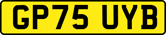 GP75UYB