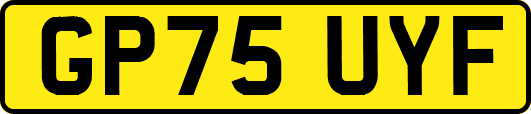 GP75UYF