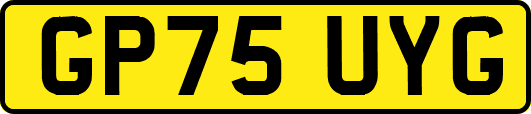 GP75UYG