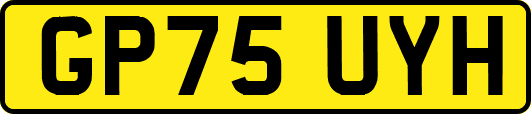 GP75UYH