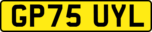 GP75UYL