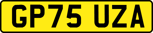 GP75UZA