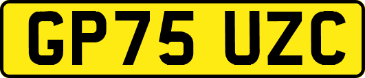 GP75UZC