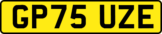 GP75UZE