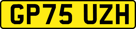 GP75UZH
