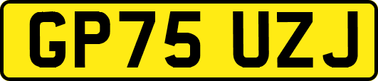 GP75UZJ