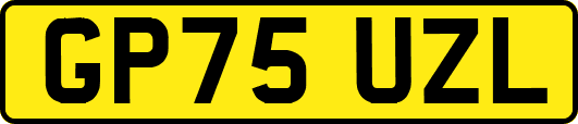 GP75UZL