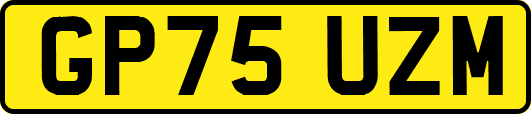 GP75UZM