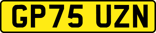 GP75UZN