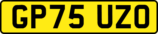 GP75UZO