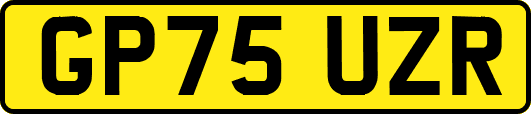 GP75UZR