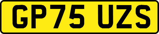 GP75UZS