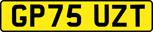 GP75UZT