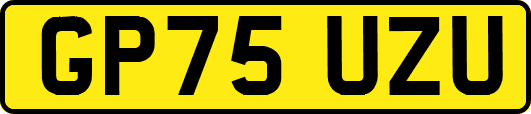 GP75UZU