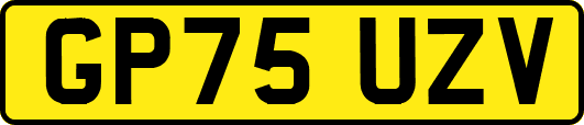 GP75UZV