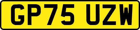 GP75UZW