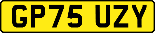 GP75UZY