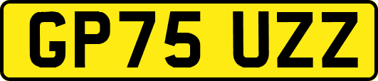GP75UZZ