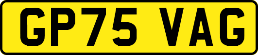 GP75VAG