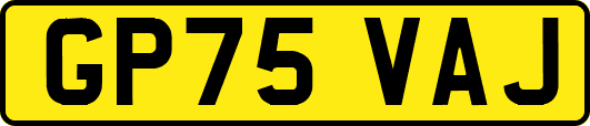 GP75VAJ