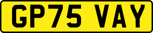 GP75VAY