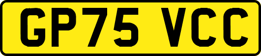GP75VCC