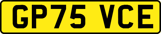 GP75VCE