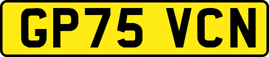 GP75VCN
