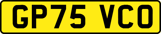 GP75VCO