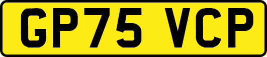 GP75VCP