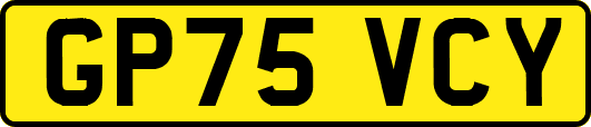 GP75VCY