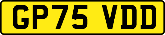 GP75VDD