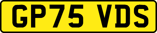 GP75VDS