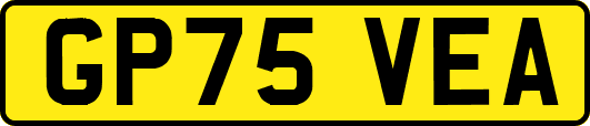 GP75VEA