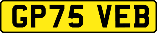 GP75VEB