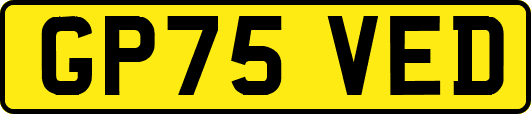 GP75VED
