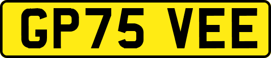 GP75VEE