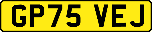 GP75VEJ