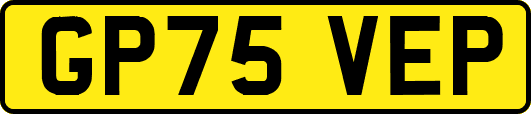GP75VEP