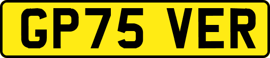 GP75VER
