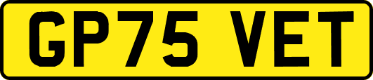 GP75VET