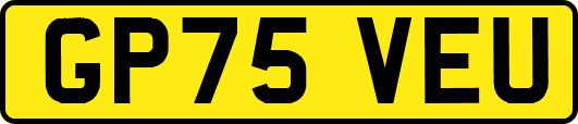 GP75VEU