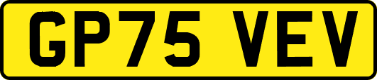 GP75VEV