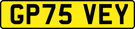 GP75VEY